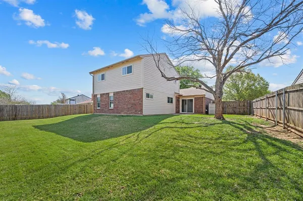 $499,995 | 2621 Bayberry Lane, Euless, TX 76039