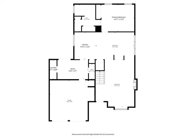 $499,995 | 2621 Bayberry Lane, Euless, TX 76039