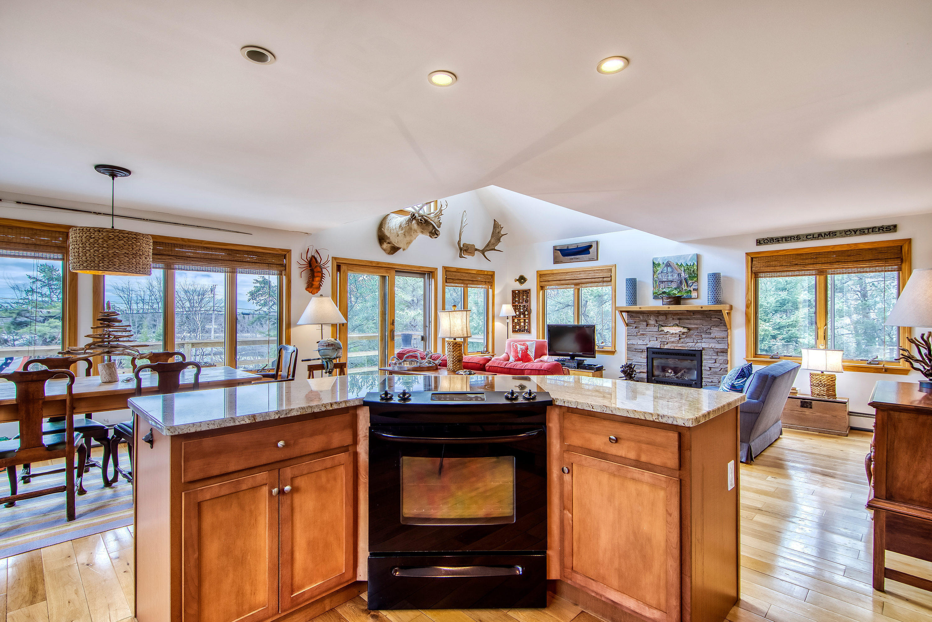 102 Paul Bunyan Road Corea, ME 04624 - Photo 8 of 21 102 Paul Bunyan Road Corea ME-print-009-
