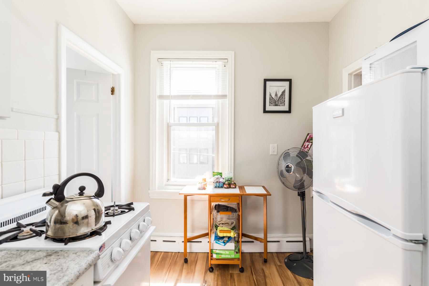 1331 Reed Street, Unit 3 Philadelphia, PA 19147 - Photo 7 of 11
