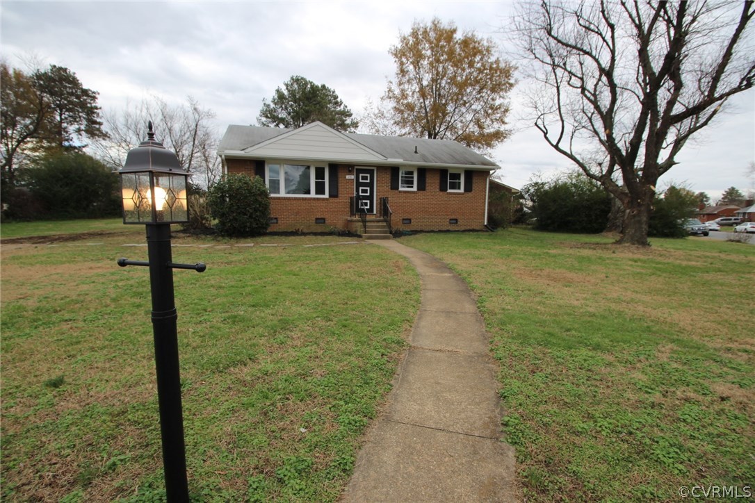 101 Meadowspring Road Richmond, VA 23223 - Photo 1 of 22 Gallery Image 1