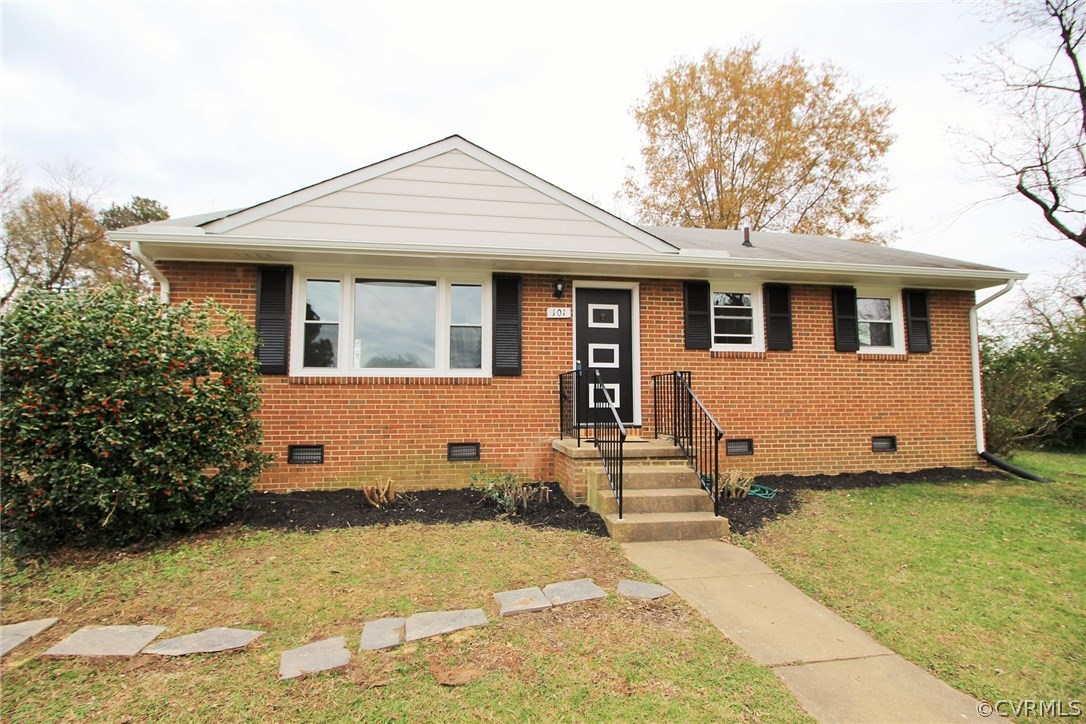 101 Meadowspring Road Richmond, VA 23223 - Photo 2 of 22 Gallery Image 2