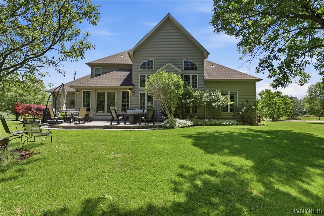 5730 Thompson Road Clarence, NY 14032 - Photo 33 of 35