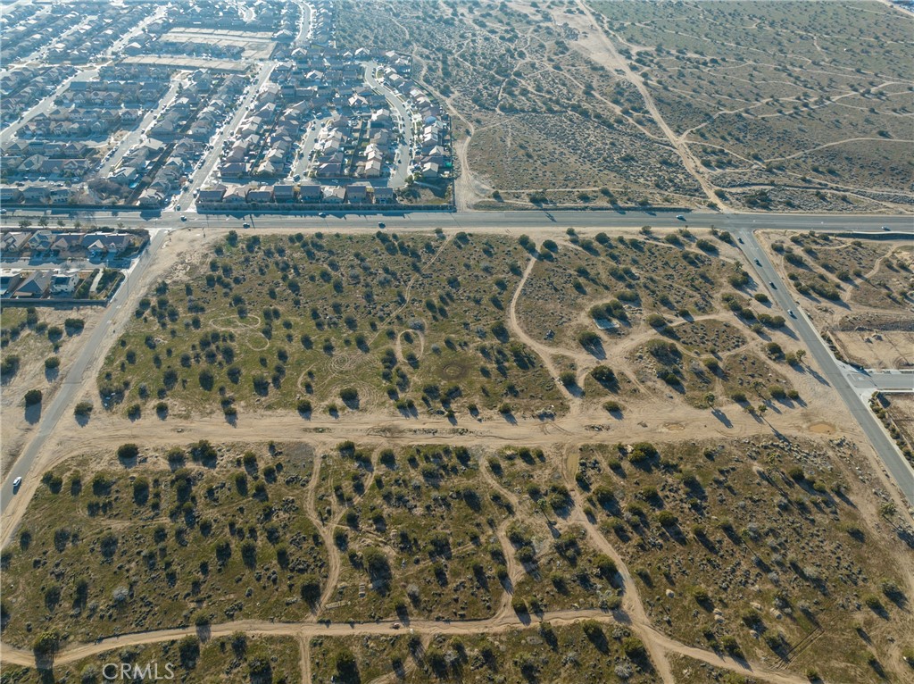 0 Escondido Avenue Hesperia, CA 92344 - Photo 11 of 58 a view of wooden floor