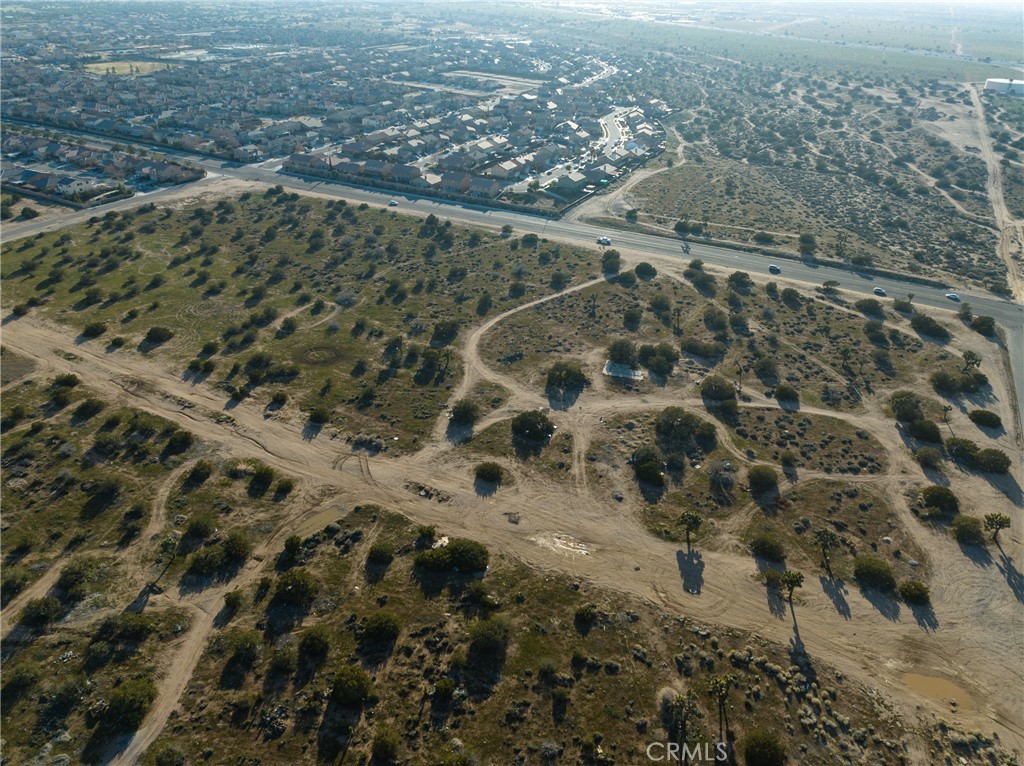 0 Escondido Avenue Hesperia, CA 92344 - Photo 12 of 58 a view of a city