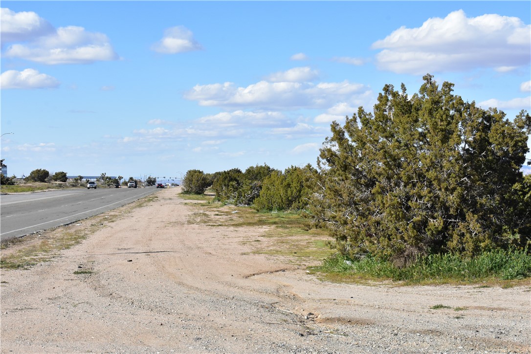 0 Escondido Avenue Hesperia, CA 92344 - Photo 13 of 58 a view of ocean view with beach