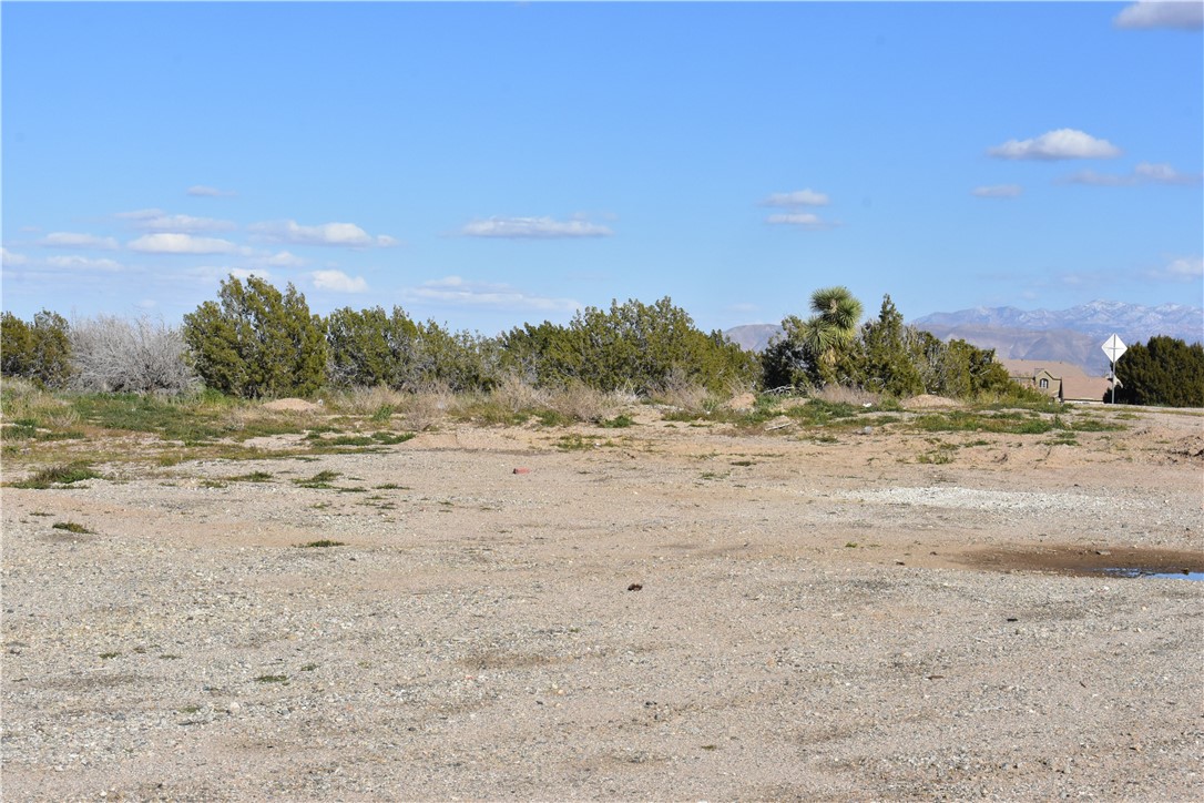 0 Escondido Avenue Hesperia, CA 92344 - Photo 18 of 58 a view of beach and ocean