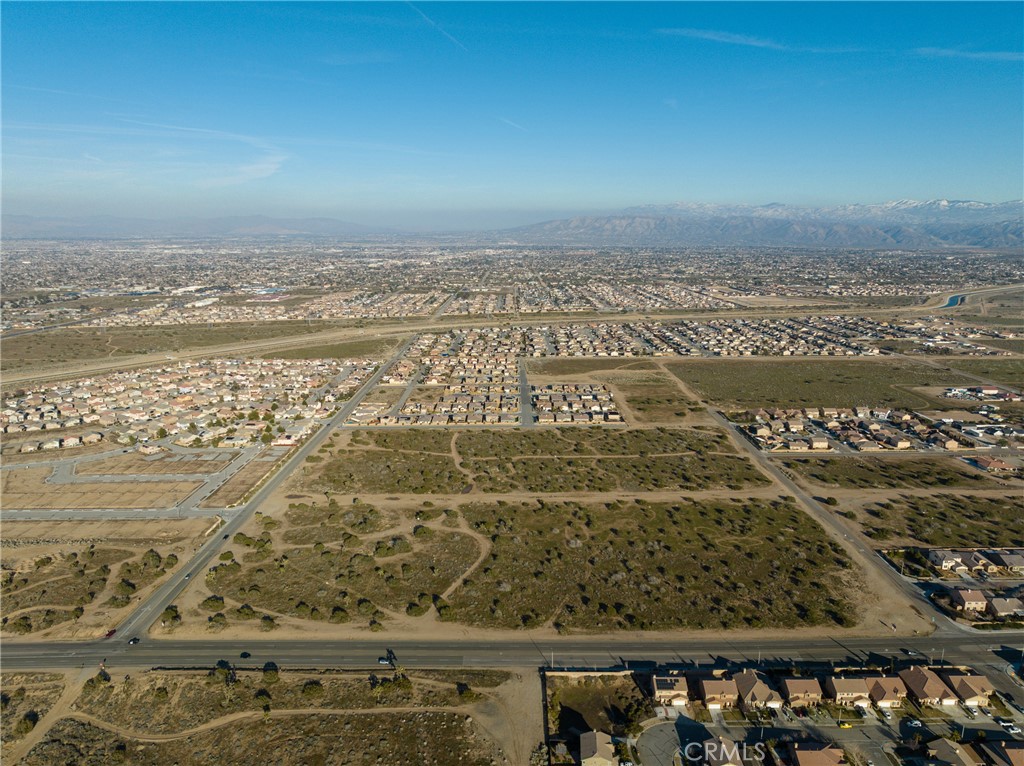 0 Escondido Avenue Hesperia, CA 92344 - Photo 2 of 58 a view of ocean view