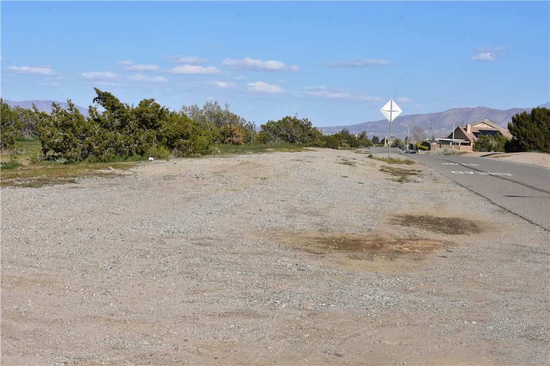 0 Escondido Avenue Hesperia, CA 92344 - Photo 29 of 58 a view of lake view and mountain view