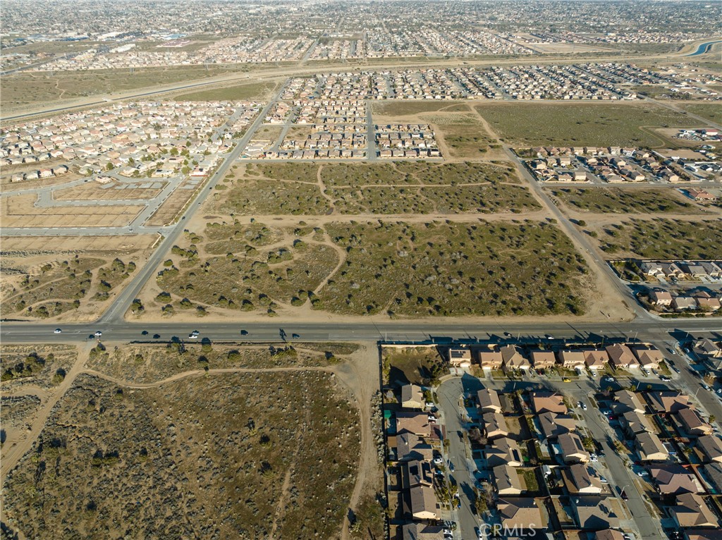 0 Escondido Avenue Hesperia, CA 92344 - Photo 3 of 58 a view of water view