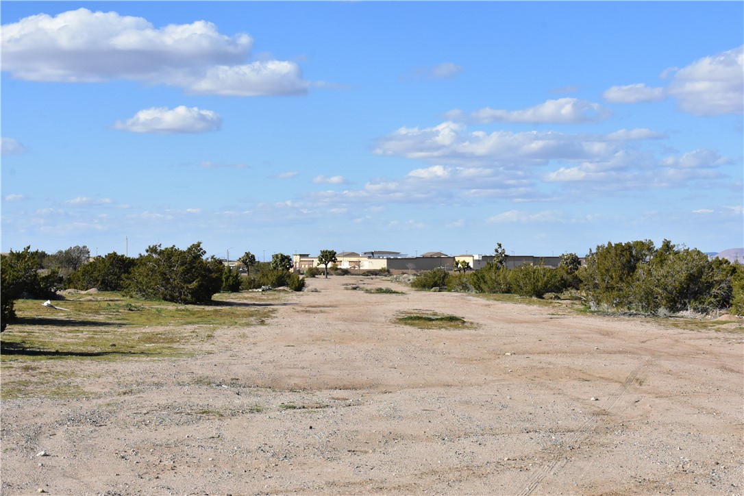 0 Escondido Avenue Hesperia, CA 92344 - Photo 35 of 58 a view of lake view and mountain view