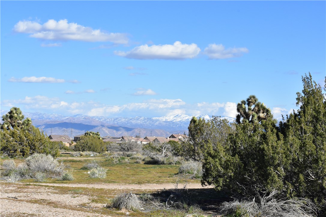 0 Escondido Avenue Hesperia, CA 92344 - Photo 45 of 58 a view of a city with sunset