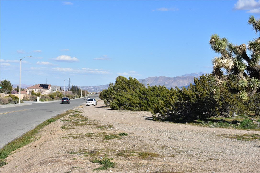 0 Escondido Avenue Hesperia, CA 92344 - Photo 46 of 58 a view of a terrace view