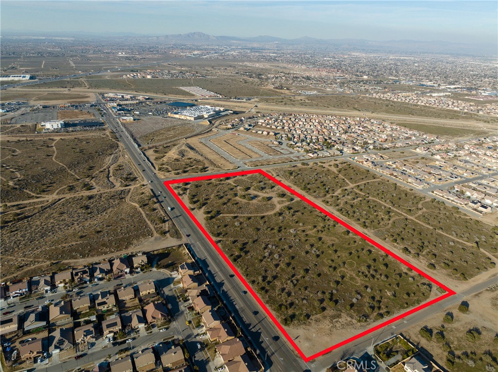 0 Escondido Avenue Hesperia, CA 92344 - Photo 5 of 58