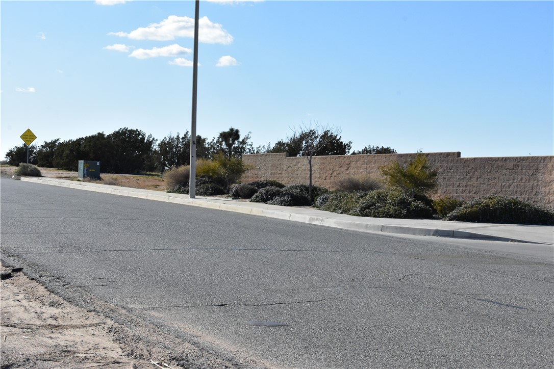 0 Escondido Avenue Hesperia, CA 92344 - Photo 56 of 58 a view of a street