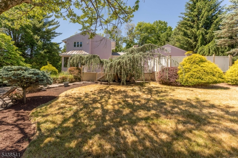 486 Summit Road Mountainside, NJ 07092 - Photo 37 of 50