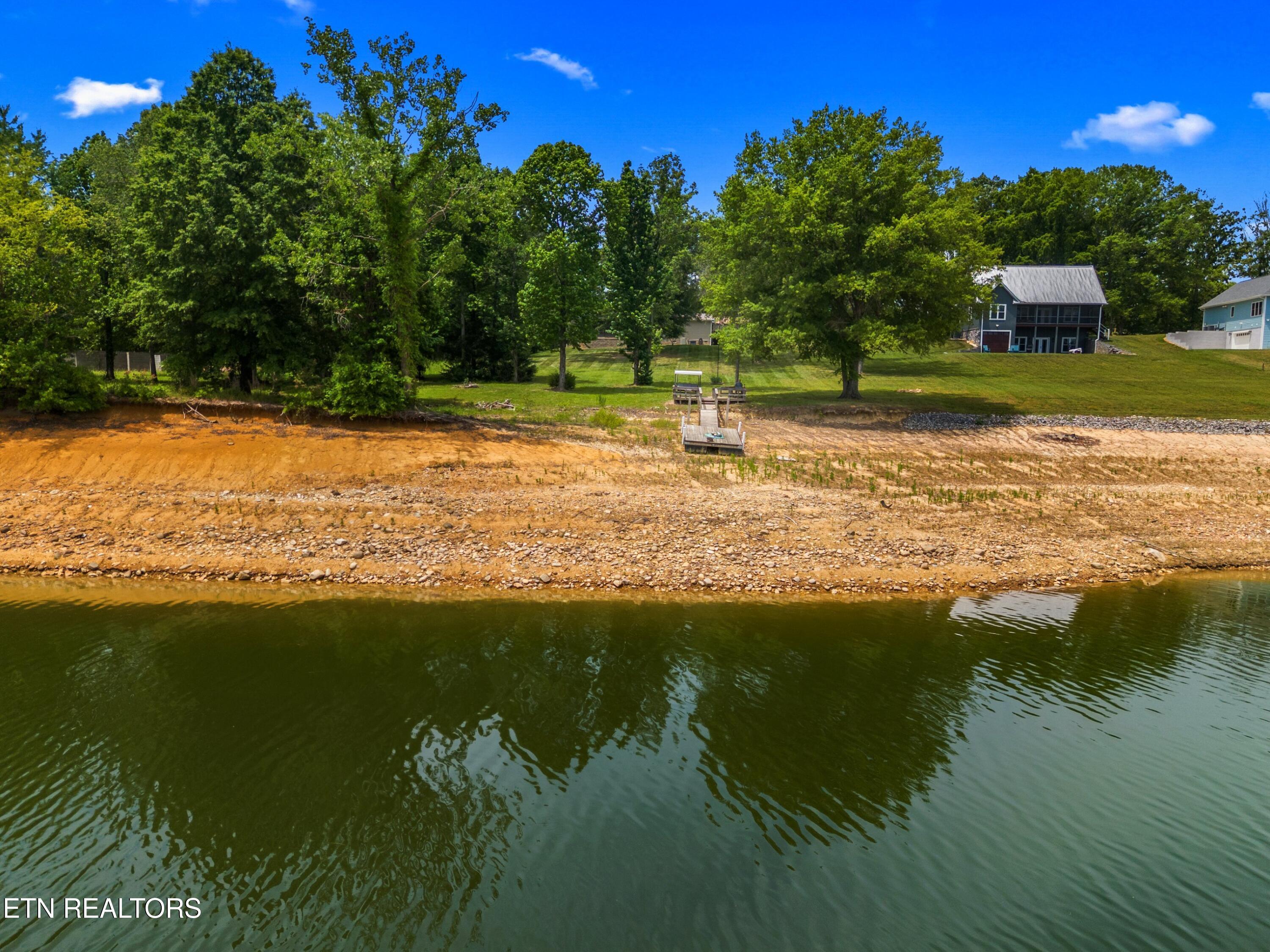 860 Harrison Ferry Road Baneberry, TN 37890 - Photo 25 of 60 056-860HarrisonFerryRoad-Baneberry-TN-37