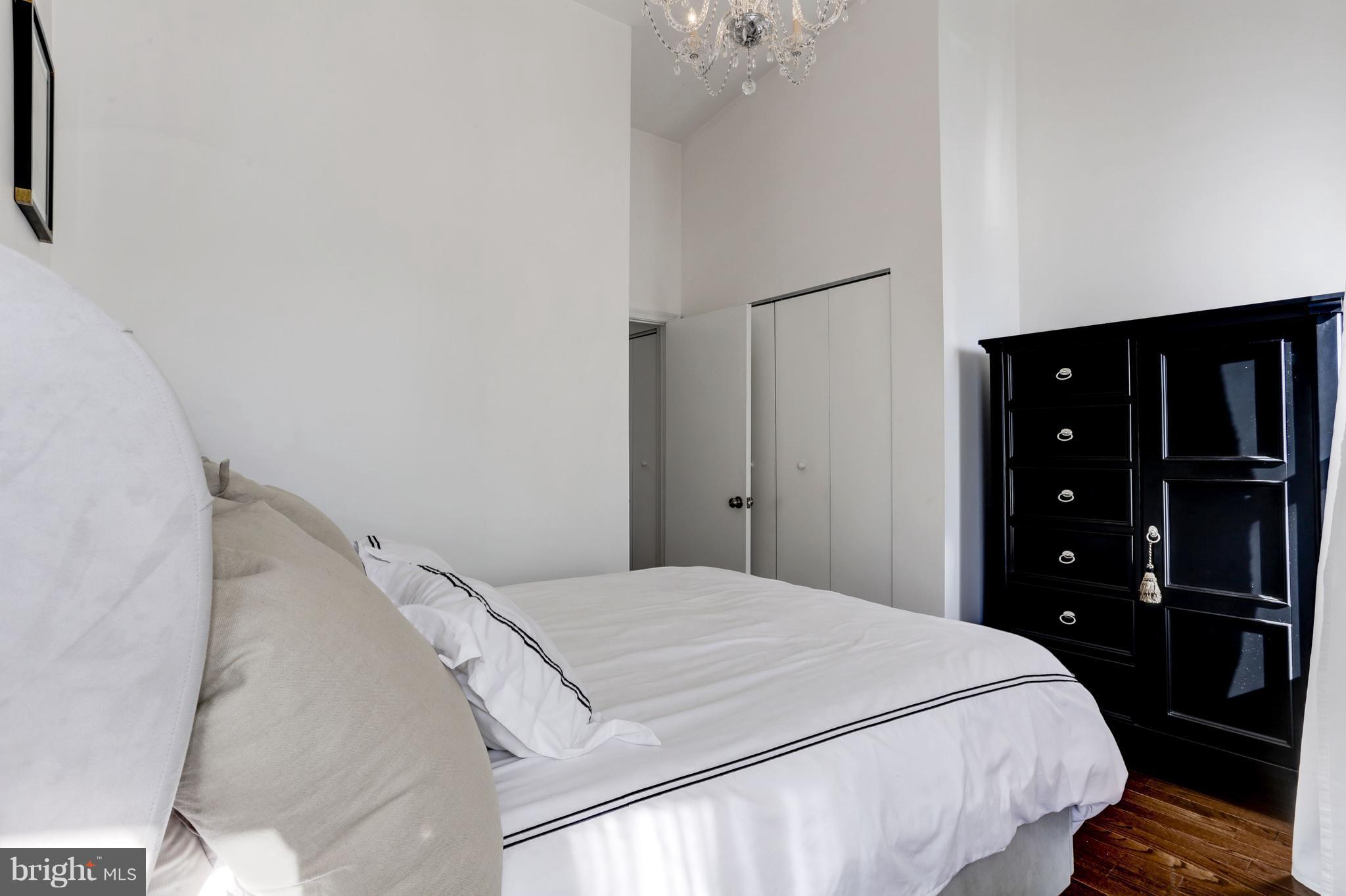 816 13th Street Northeast Washington, DC 20002 - Photo 15 of 30 Bedroom (Master)
