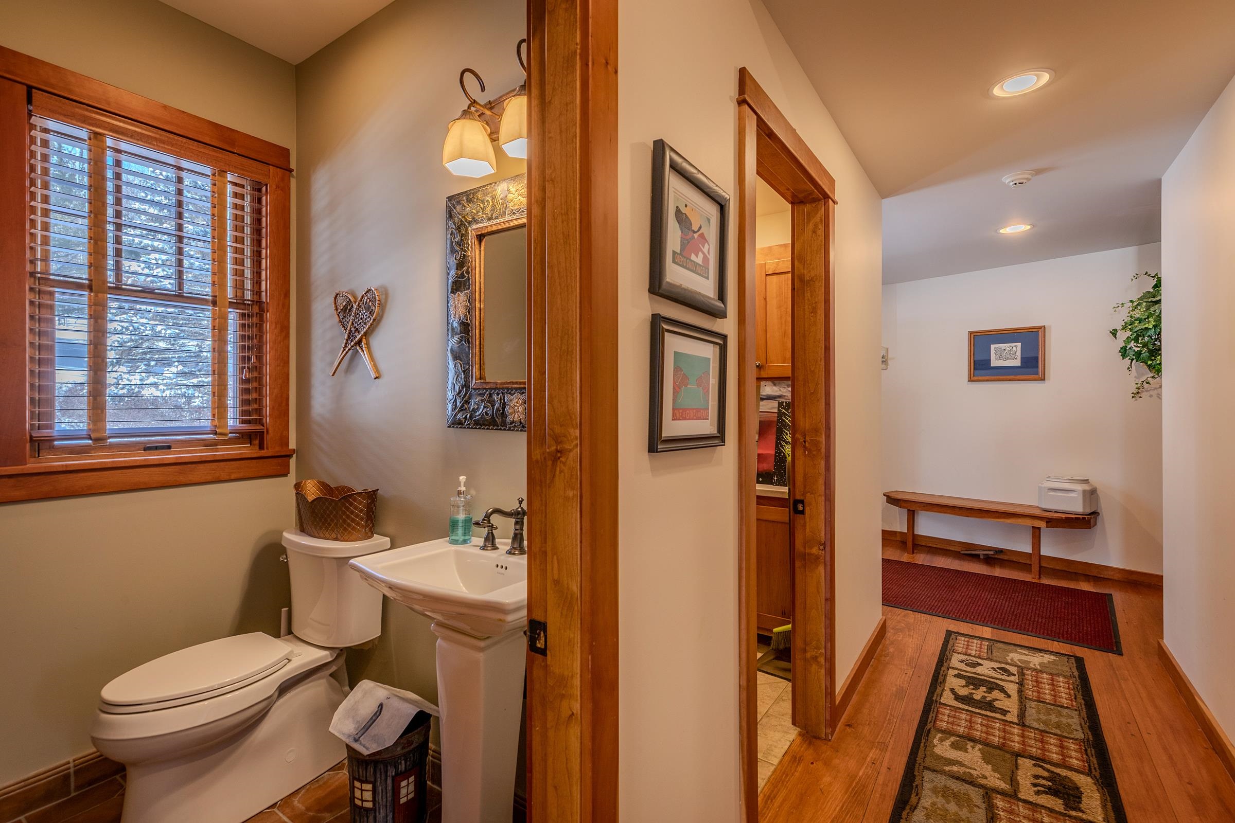 924 Okemo Ridge Road, Unit S 11 Ludlow, VT 05149 - Photo 20 of 60