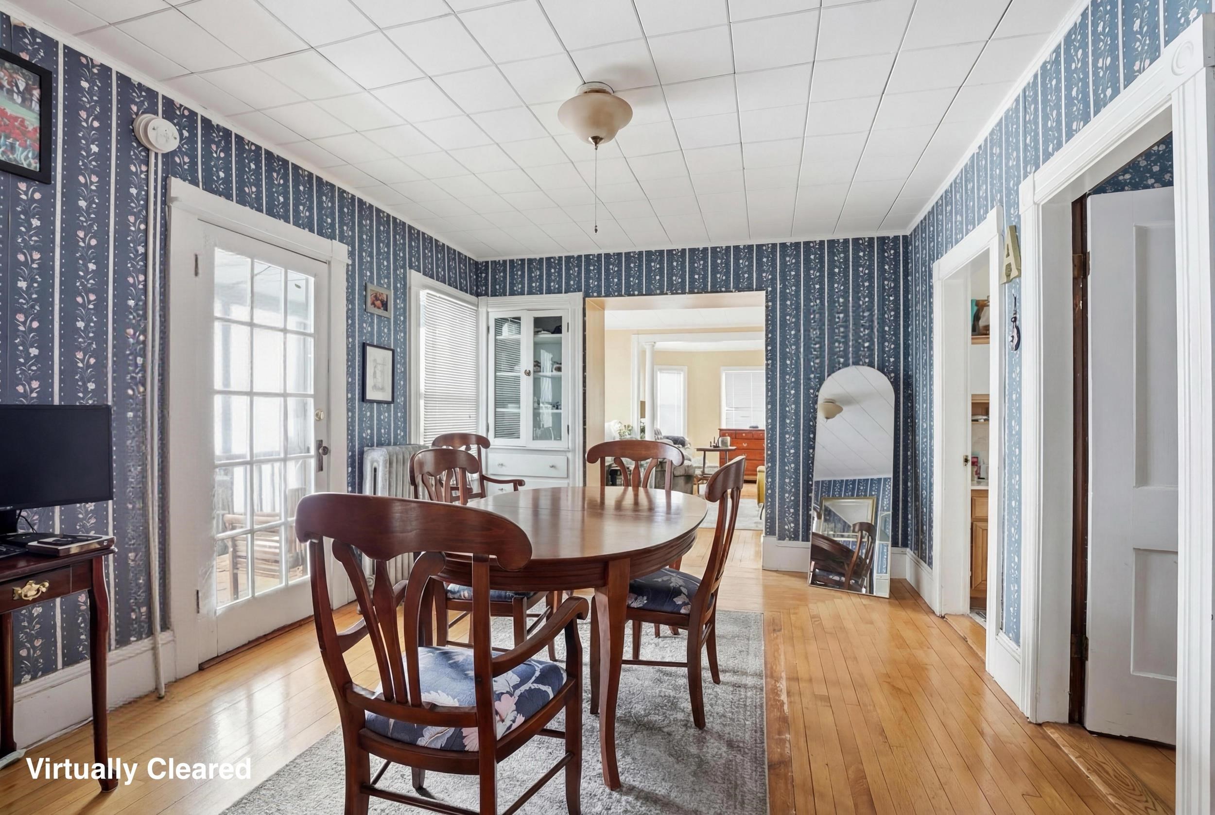 247 Walnut Street Manchester, NH 03104 - Photo 24 of 43