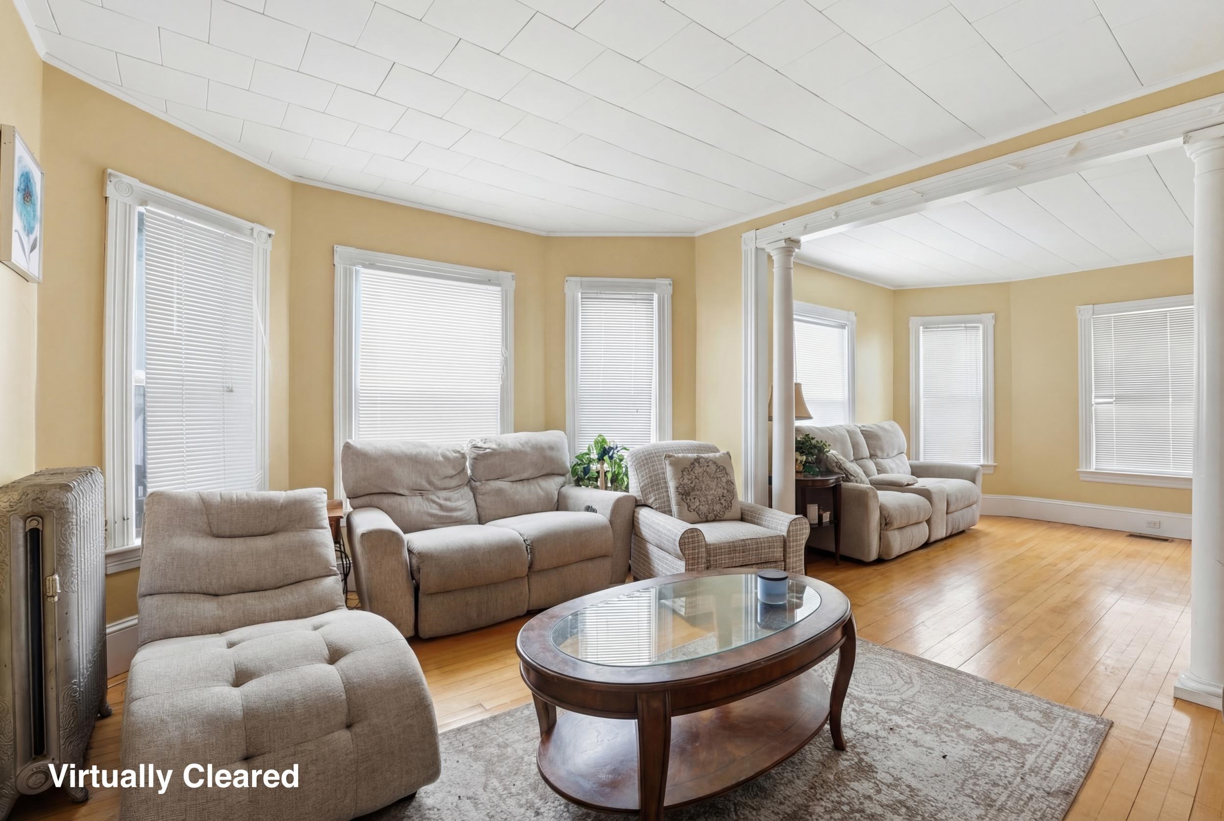 247 Walnut Street Manchester, NH 03104 - Photo 26 of 43