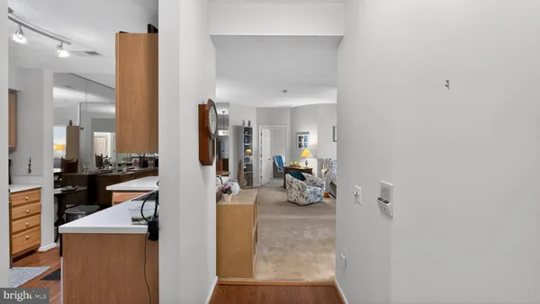 $327,900 | 2001 Warners Terrace North, Unit 102, Annapolis, MD 21401