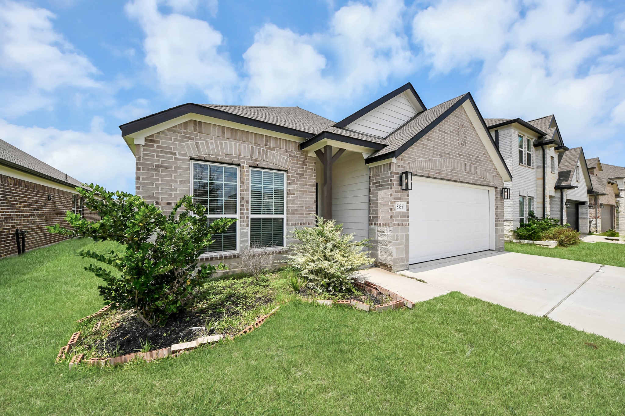 3335 Hackberry Tree Lane Katy, TX 77493 - Photo 5 of 41