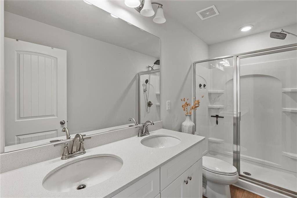79 Werner Brook Way Southwest, Unit 10 Atlanta, GA 30354 - Photo 22 of 30