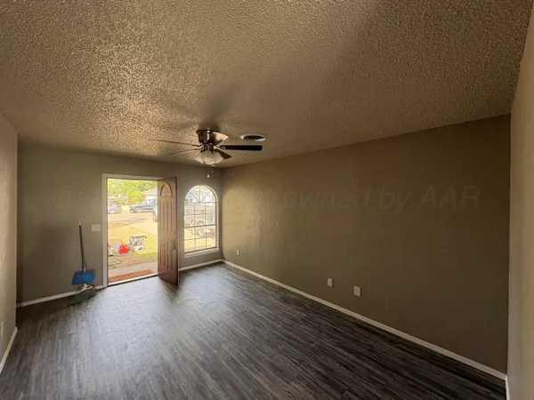 $1,475 | 3213 Hodges Street, Amarillo, TX 79103