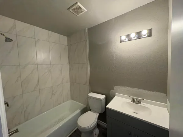 $1,475 | 3213 Hodges Street, Amarillo, TX 79103