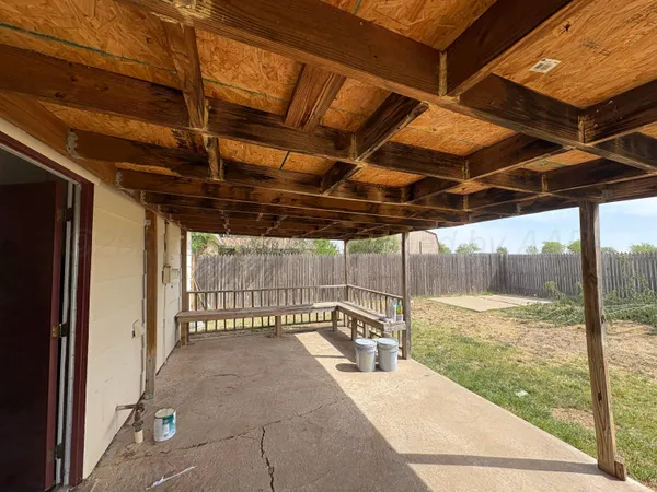 $1,475 | 3213 Hodges Street, Amarillo, TX 79103