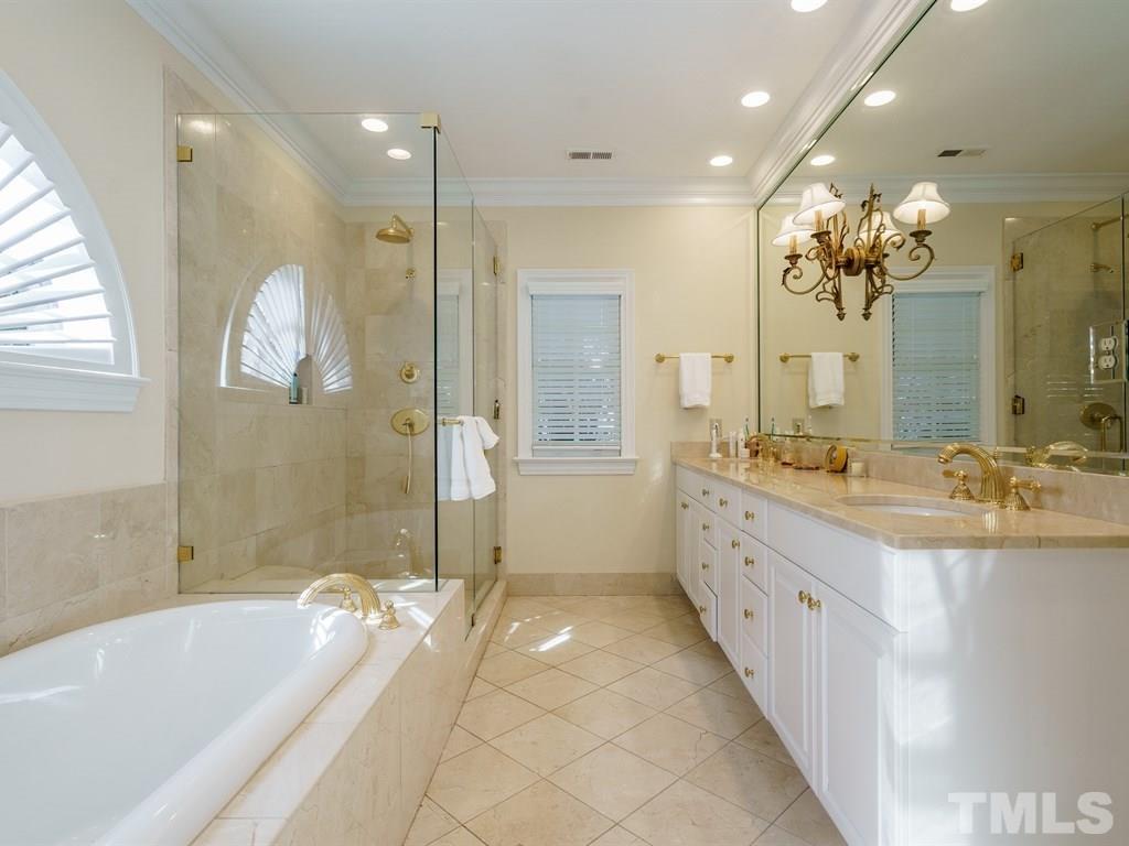 707 Runnymede Road Raleigh, NC 27607 - Photo 14 of 25