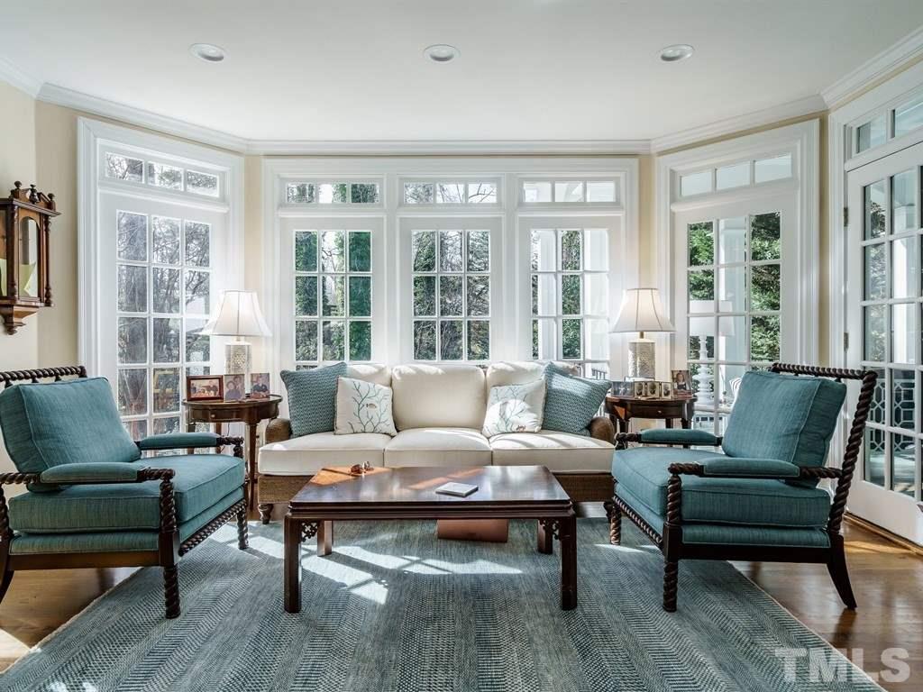 707 Runnymede Road Raleigh, NC 27607 - Photo 8 of 25