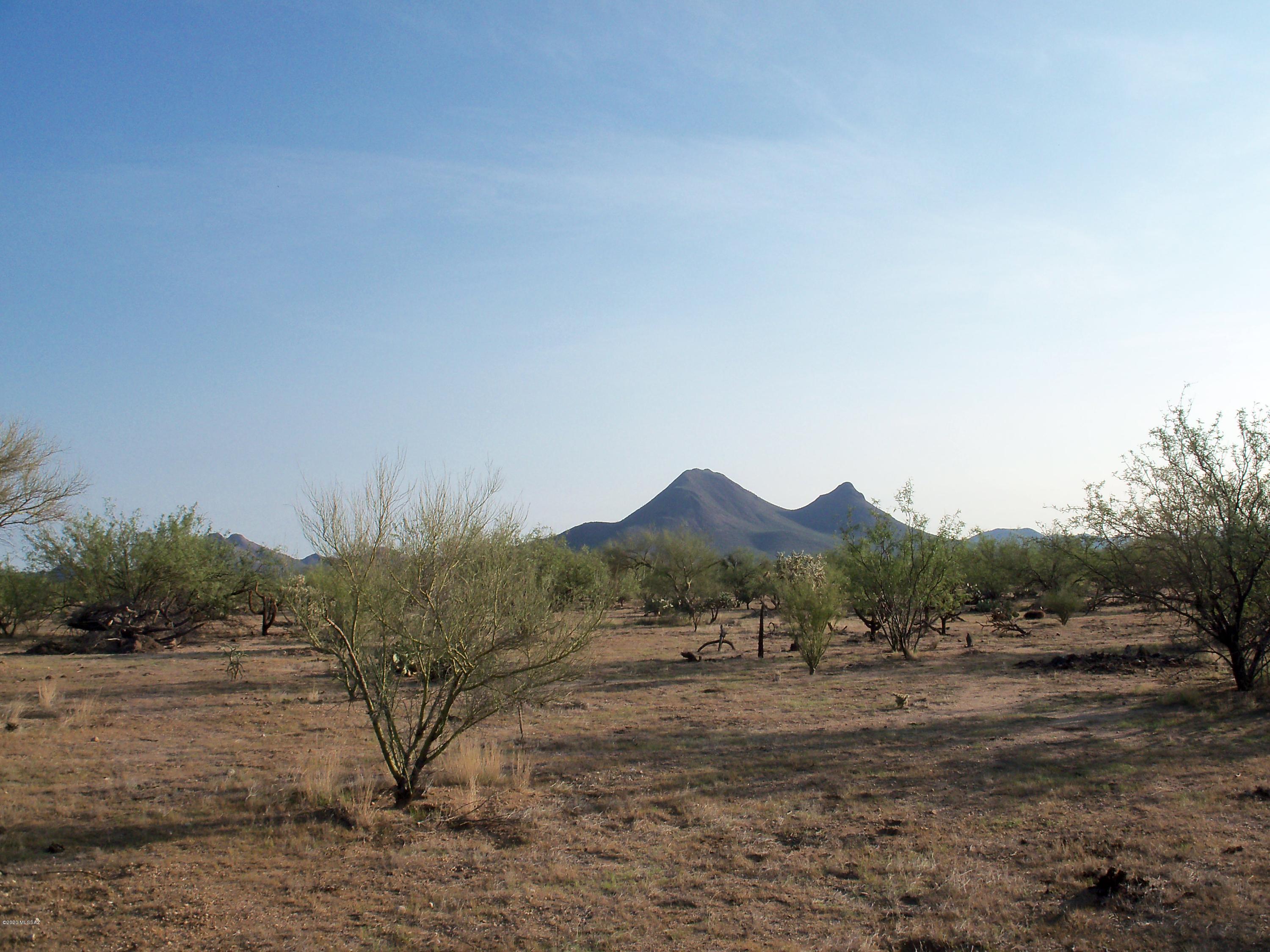 23400 West Ressie Road, Unit 98 Tucson, AZ 85735 - Photo 4 of 36