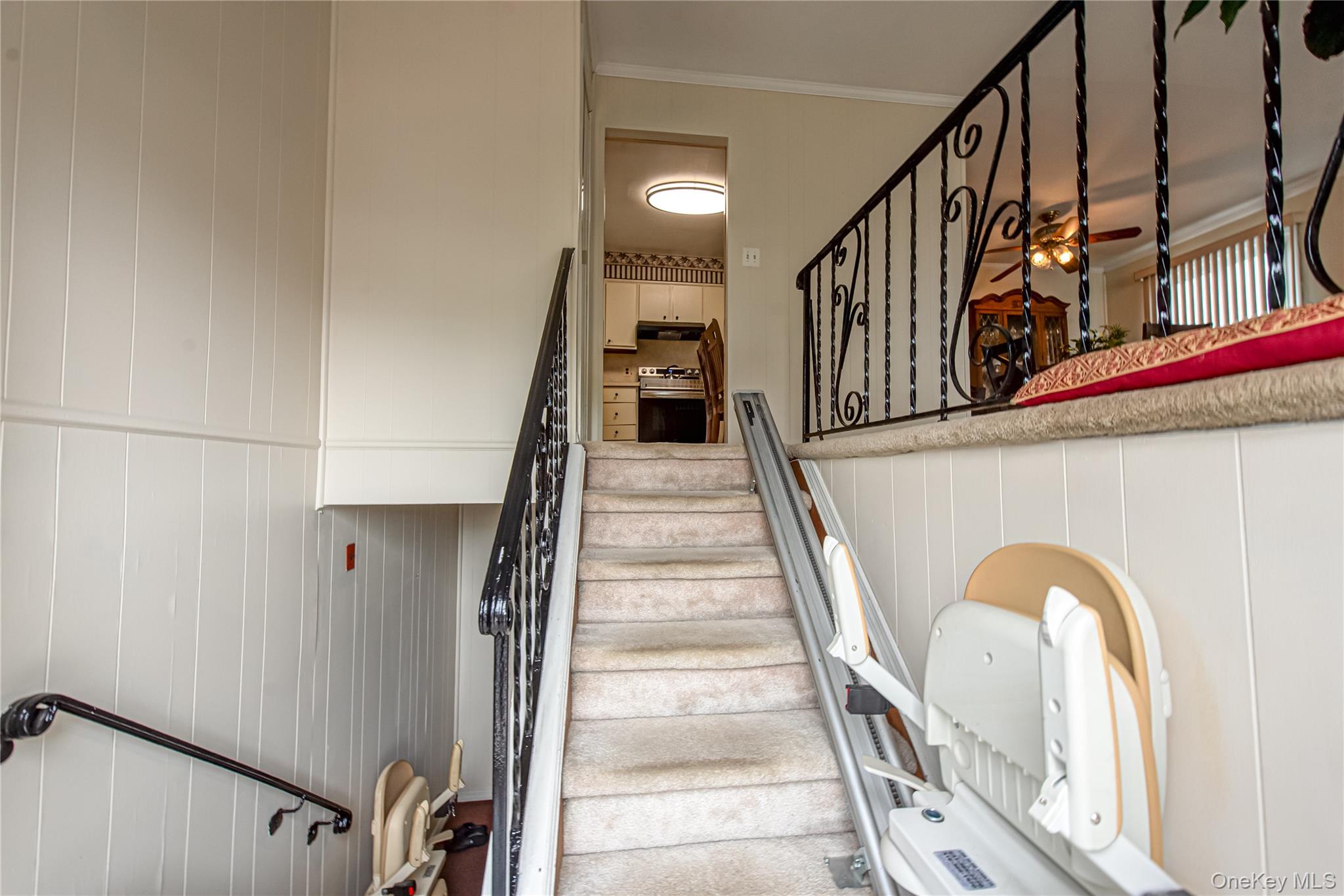 15 Major Road Massapequa, NY 11758 - Photo 16 of 25 a view of entryway