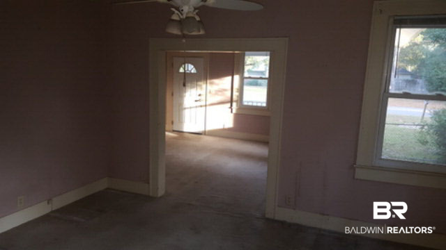 1907 Rosedale Road Mobile, AL 36605 - Photo 5 of 10