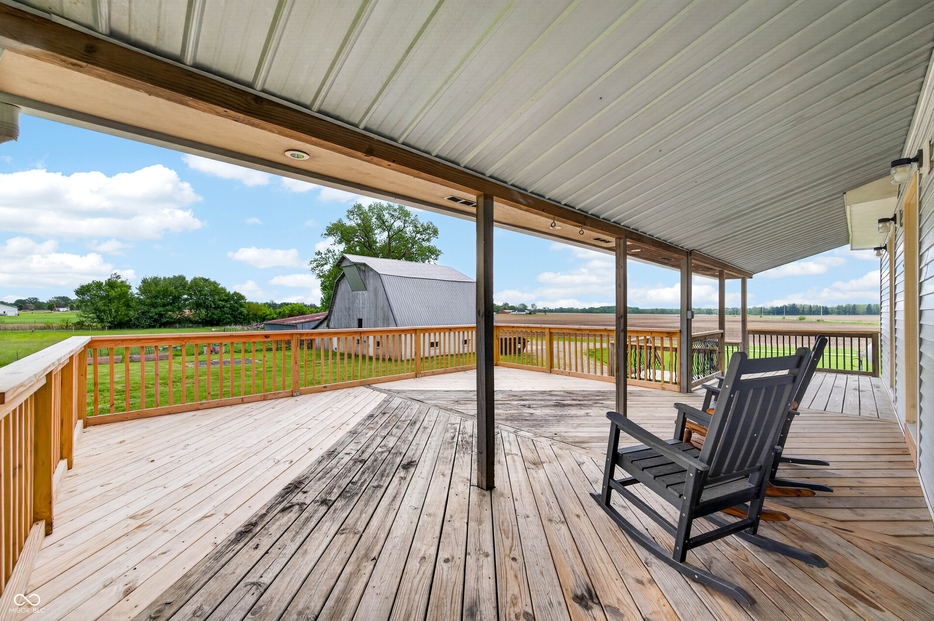 4665 South Mauxferry Road Franklin, IN 46131 - Photo 52 of 90