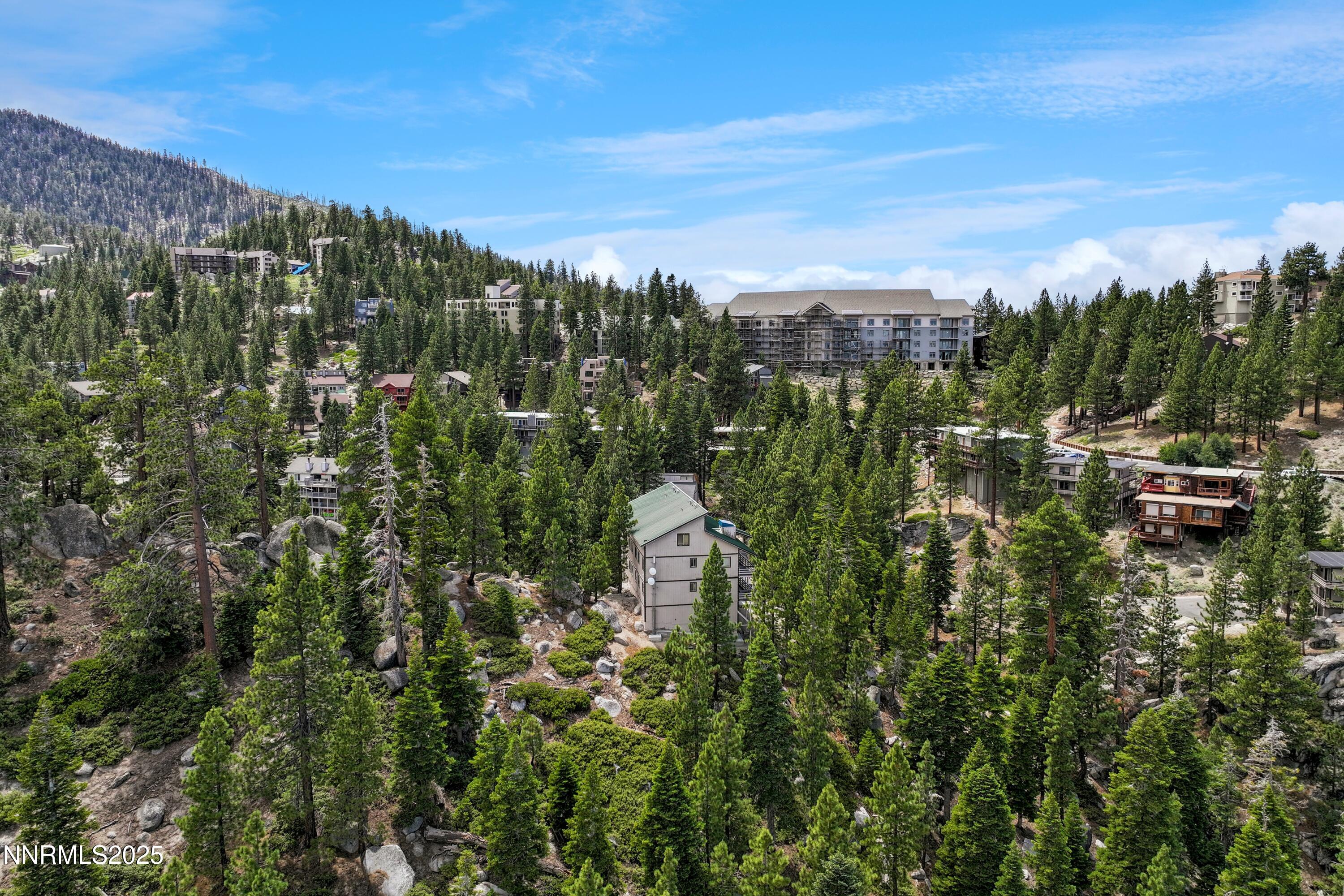 305 Galaxy Lane, Unit 7 Stateline, NV 89449 - Photo 28 of 61 a view of a city