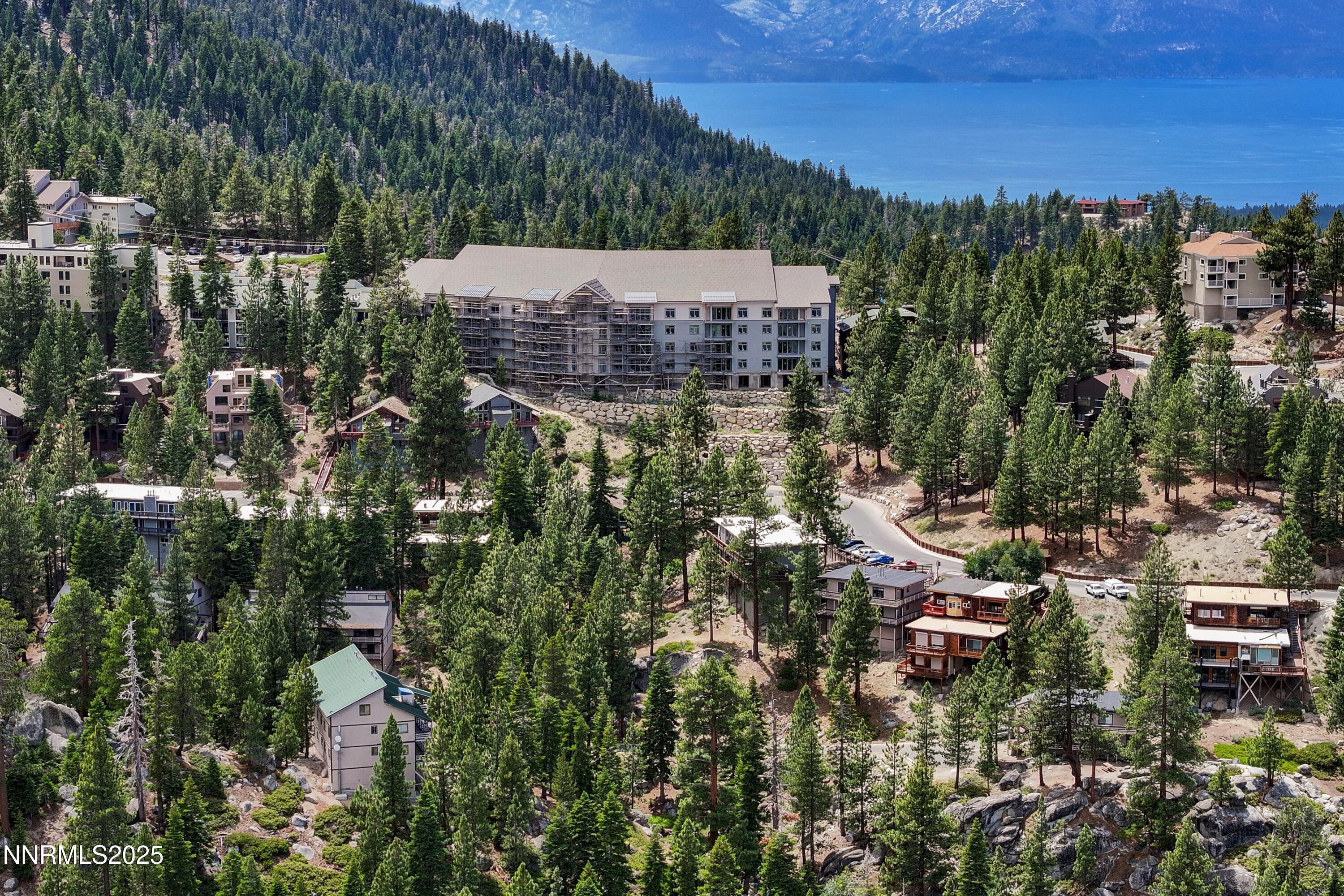 305 Galaxy Lane, Unit 7 Stateline, NV 89449 - Photo 33 of 61 a view of a city