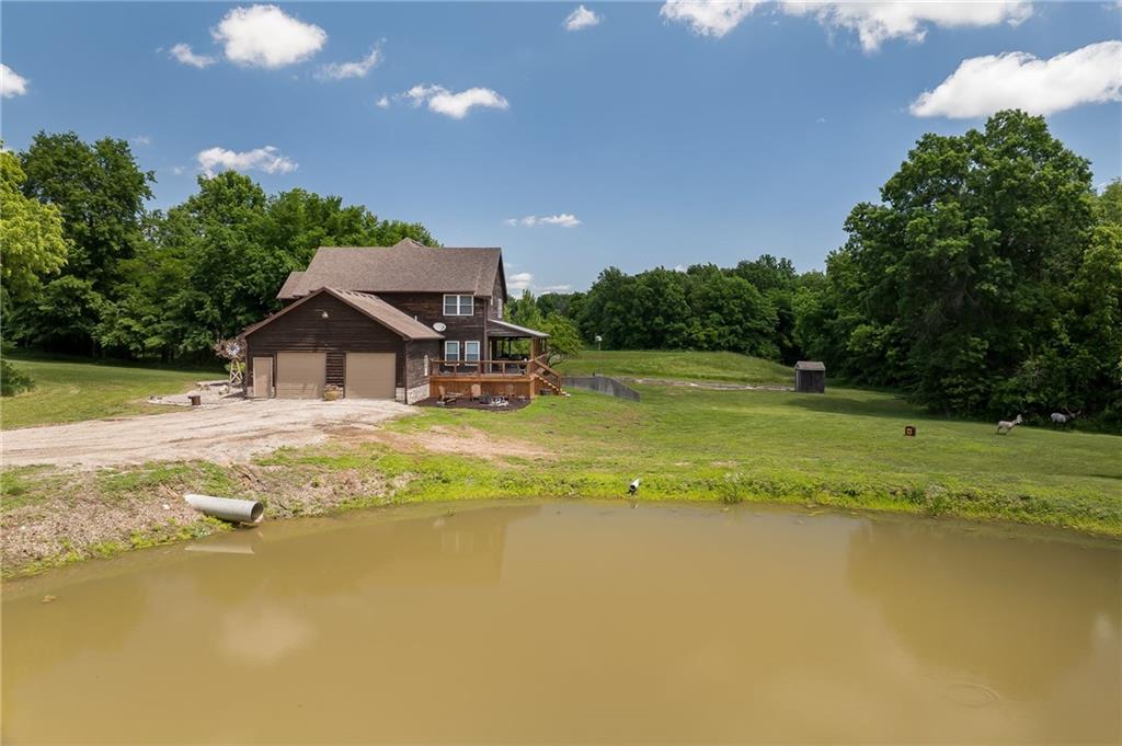 6280 Northwest Sale Barn Road Cameron, MO 64429 - Photo 4 of 59 Gallery Image 4