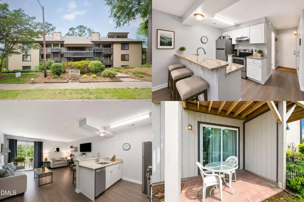 $125,000 | 3003 Huntleigh Drive, Raleigh, NC 27604