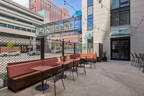 $265,000 | 201 South 11th Street, Unit 1040, Minneapolis, MN 55403