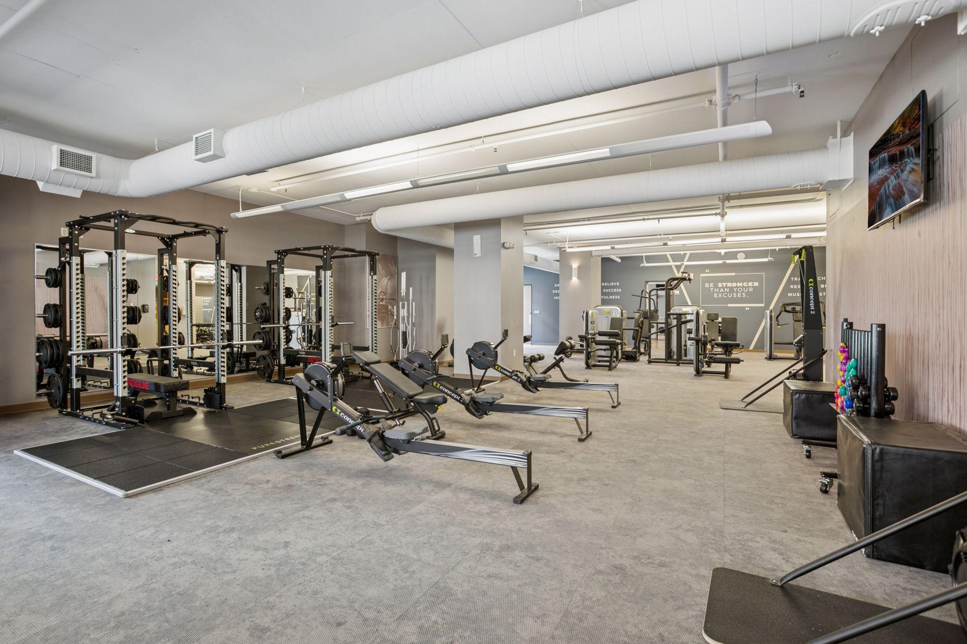 201 South 11th Street, Unit 1040 Minneapolis, MN 55403 - Photo 47 of 68