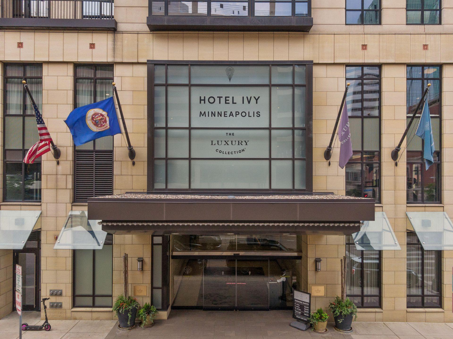 201 South 11th Street, Unit 1040 Minneapolis, MN 55403 - Photo 54 of 68