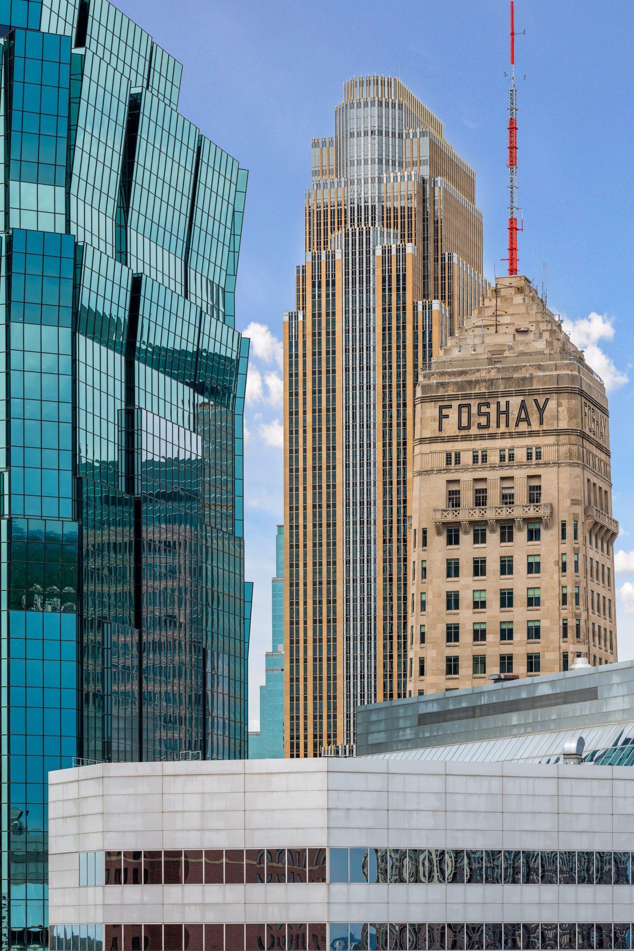 201 South 11th Street, Unit 1040 Minneapolis, MN 55403 - Photo 60 of 68