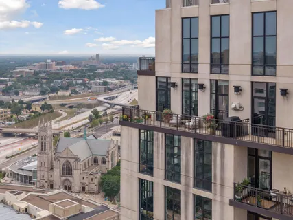 $265,000 | 201 South 11th Street, Unit 1040, Minneapolis, MN 55403