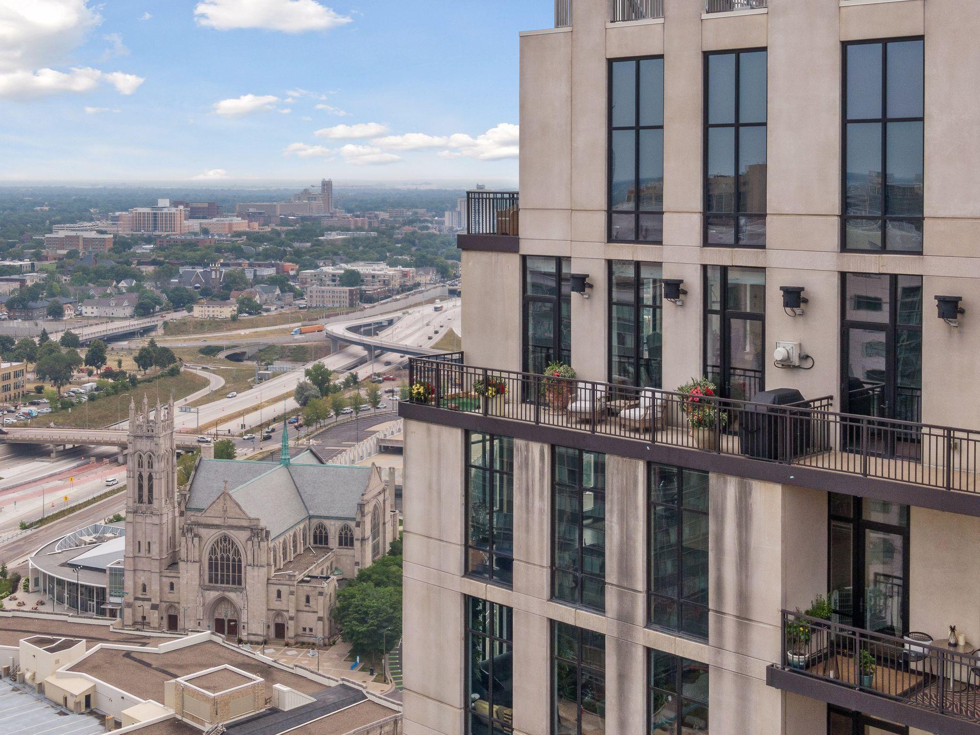 201 South 11th Street, Unit 1040 Minneapolis, MN 55403 - Photo 62 of 68