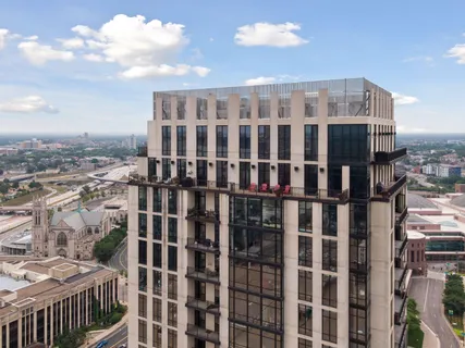 $265,000 | 201 South 11th Street, Unit 1040, Minneapolis, MN 55403