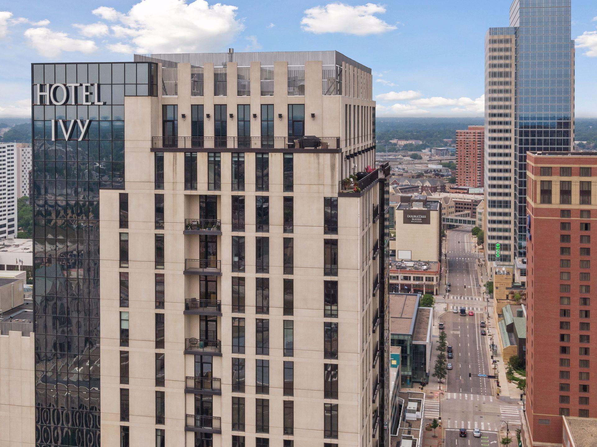 201 South 11th Street, Unit 1040 Minneapolis, MN 55403 - Photo 65 of 68