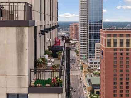 $265,000 | 201 South 11th Street, Unit 1040, Minneapolis, MN 55403